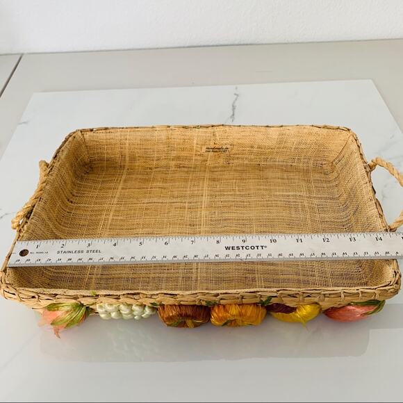 Vintage Casserole Holder - Picture 7 of 8